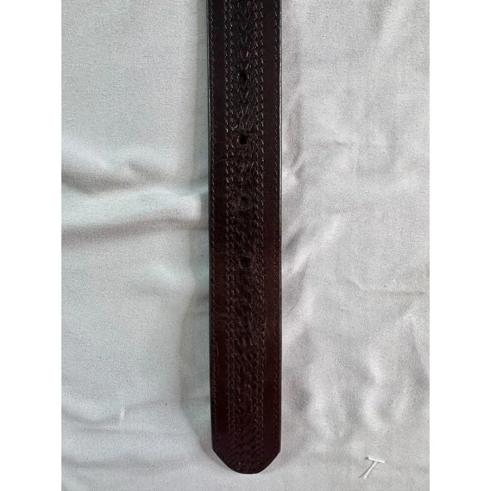 Leegin vintage leather